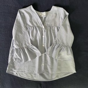 • Madewell Top •